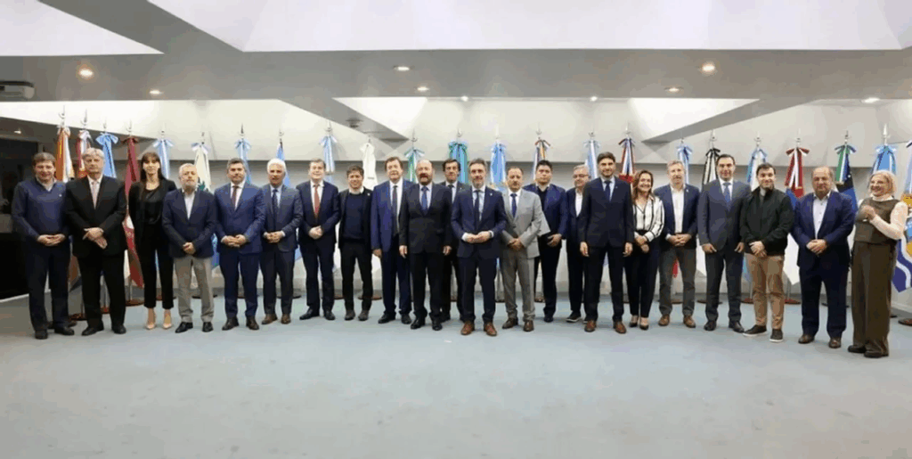 Golpe al Gobierno: Diputados aprobó la coparticipación automática de los ATN que impulsan los gobernadores