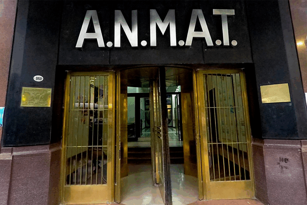 ANMAT
