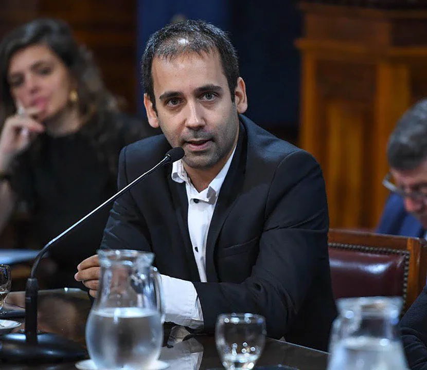 congreso