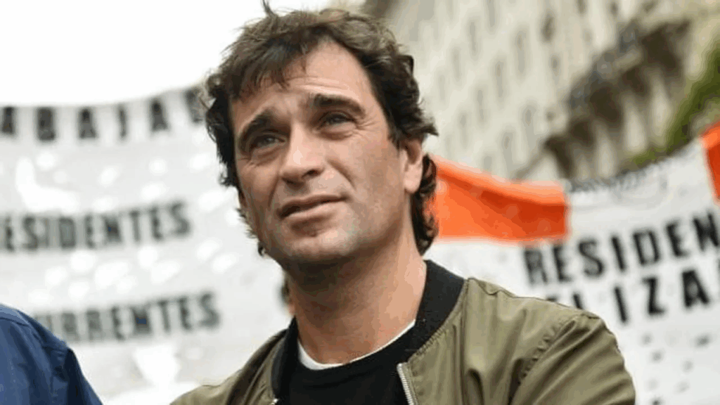 corrupción