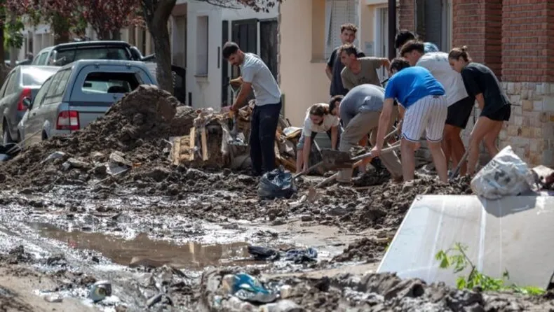 La oposición no logró rechazar el veto de Milei a la emergencia en Bahía Blanca