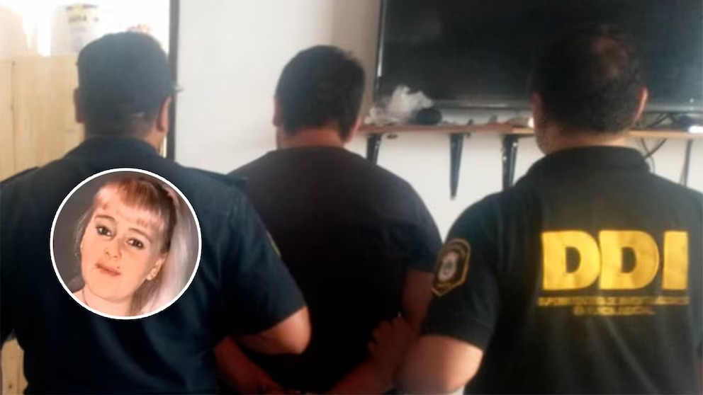 Segunda jornada de juicio por el femicidio de Magalí Gómez