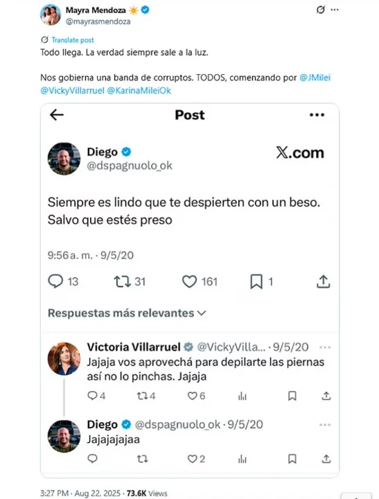 Villarruel