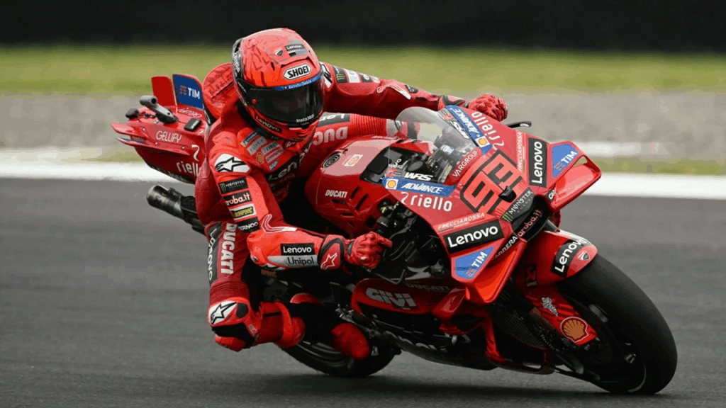MotoGP: a qué hora y cómo ver en vivo la carrera del Gran Premio de Hungría