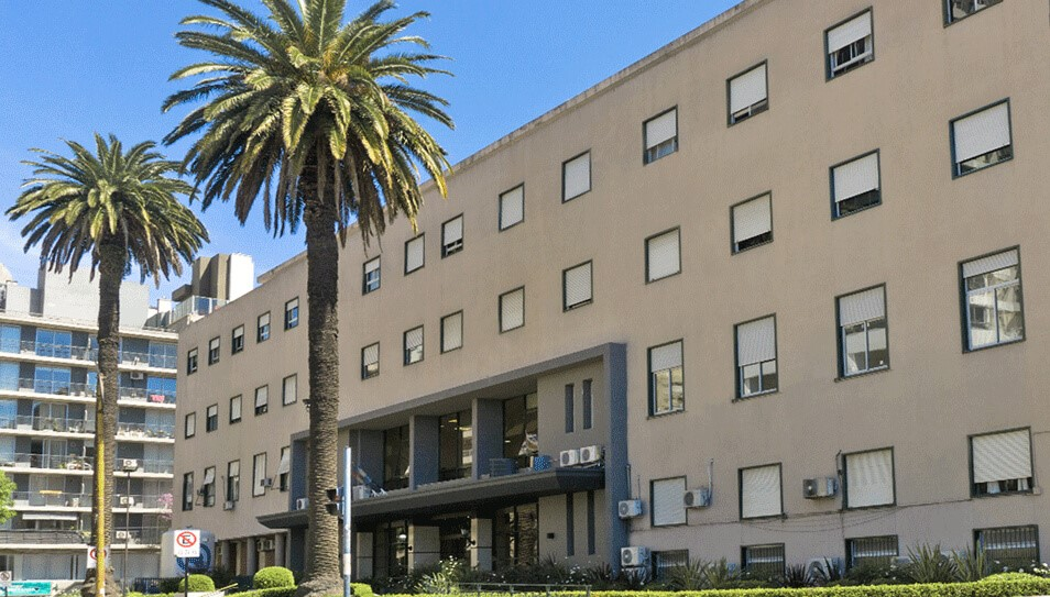 Sanatorio Británico desmiente una vinculación Clínica San Nicolás
