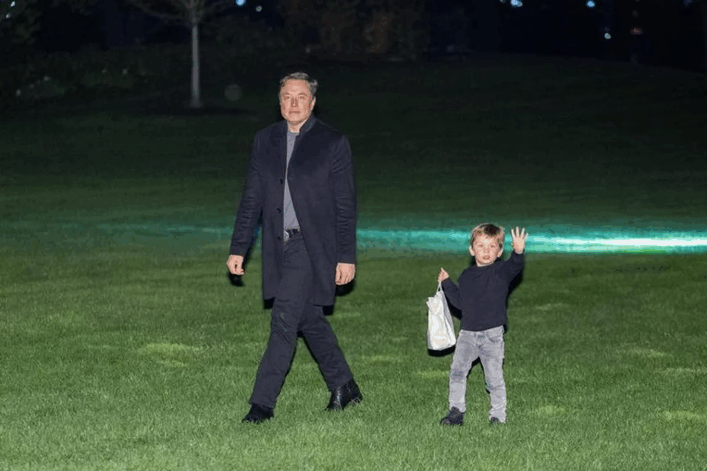 empresas de elon musk demandan Estados Unidos