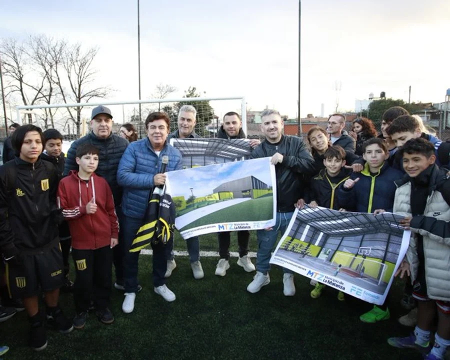 Almirante Brown