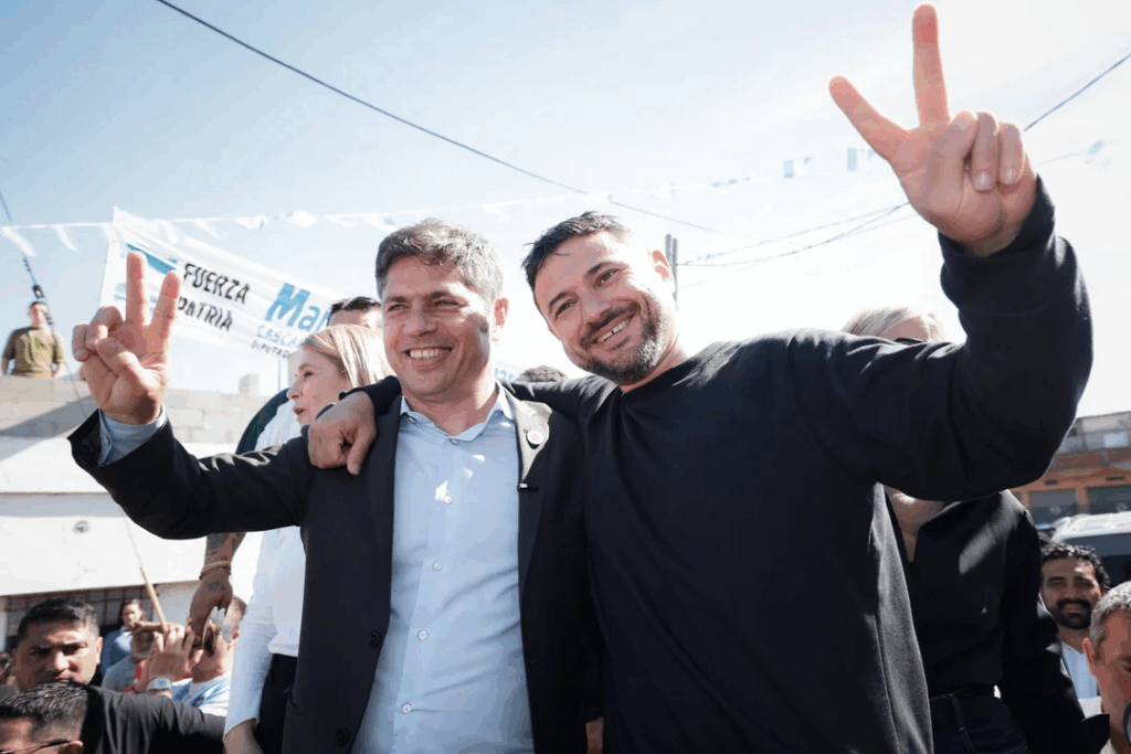 Kicillof