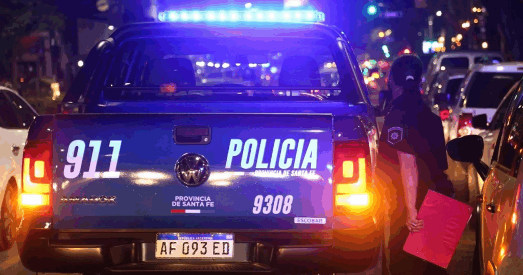 detenidos