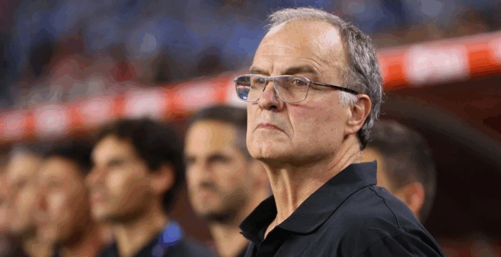 Bielsa se mostró autocrítico por su gestión en la selección uruguaya