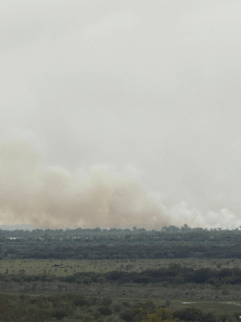 incendios
