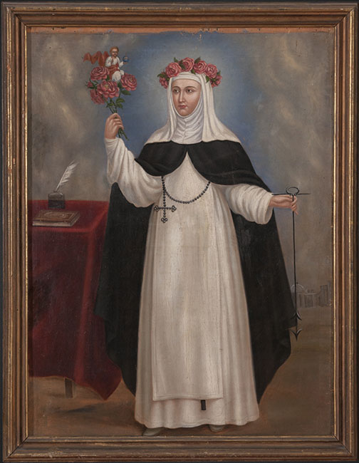 Santa Rosa de Lima
