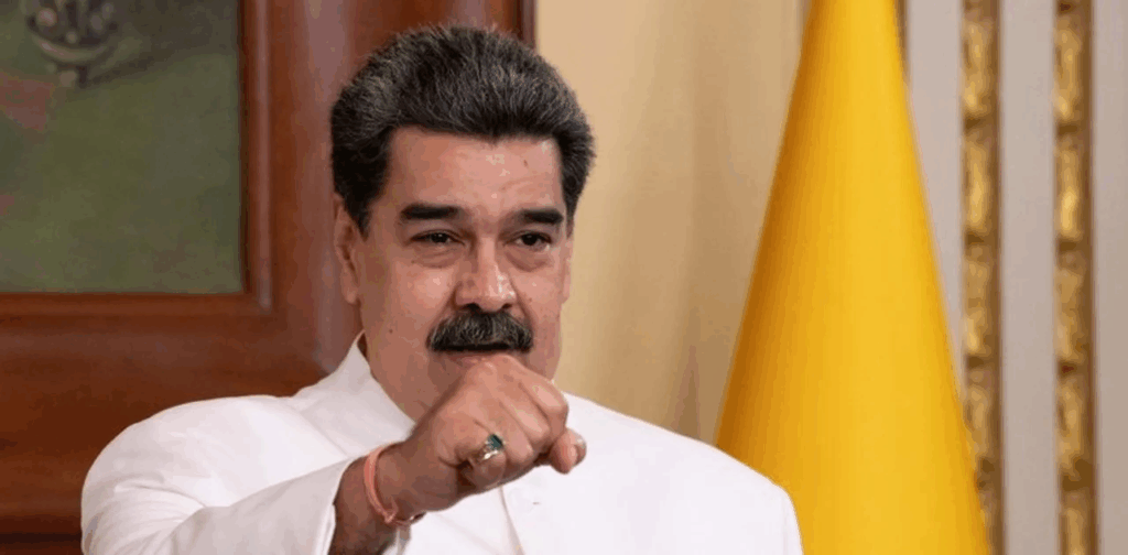 venezolanos