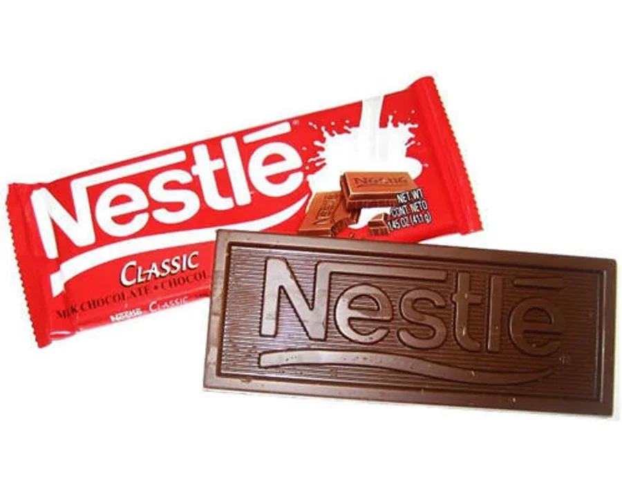 Nestlé