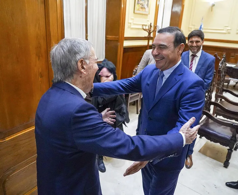 Elecciones 2025: Corrientes define al sucesor del gobernador Gustavo Valdés