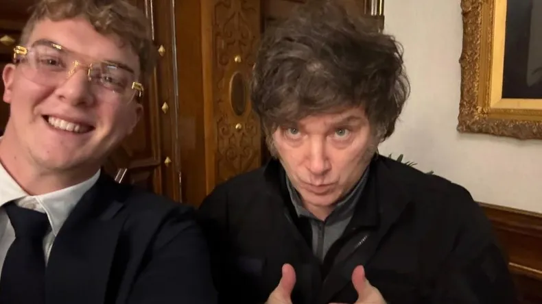 Javier Milei aseguró que se cayó la causa $Libra en EE.UU. pero sigue activa