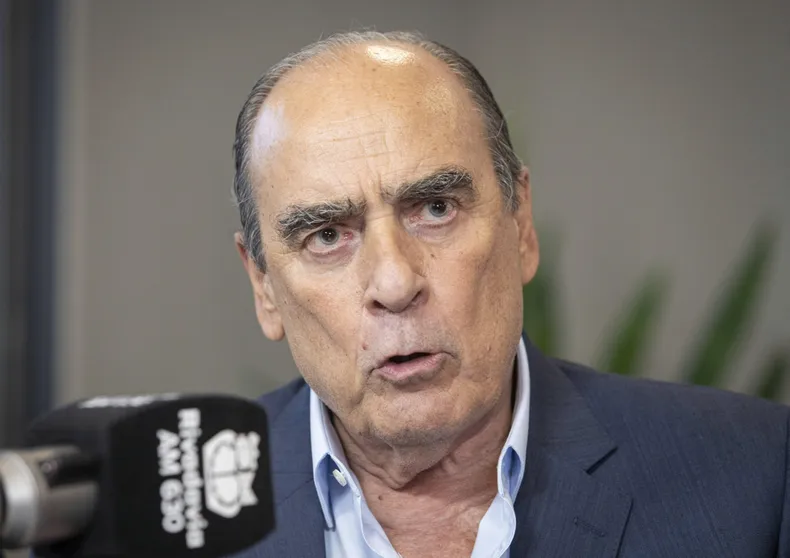 Guillermo Francos afirmó que "nadie del Gobierno" grabó y filtró los audios de Karina Milei