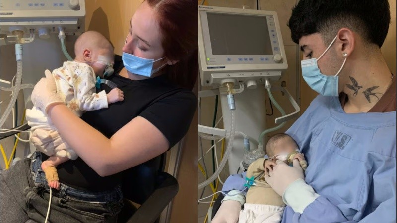Giovanni Benavídez fentanilo contaminado en córdoba