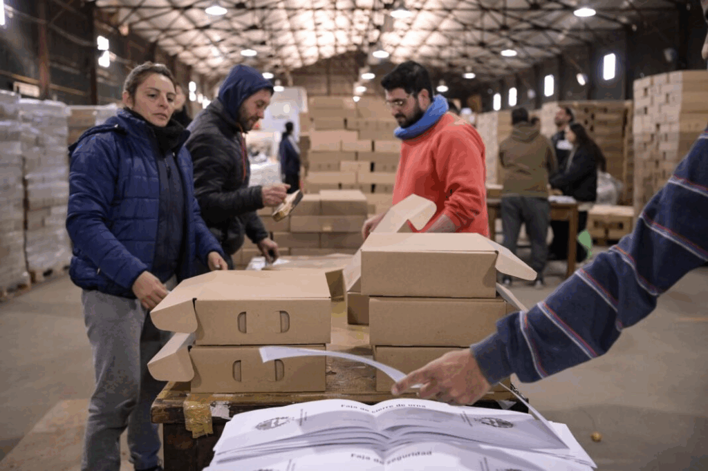 extra a estatales en elecciones compensación
