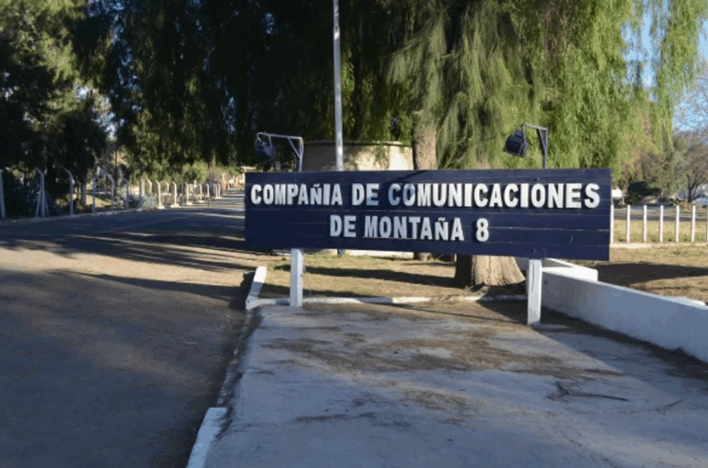 militares