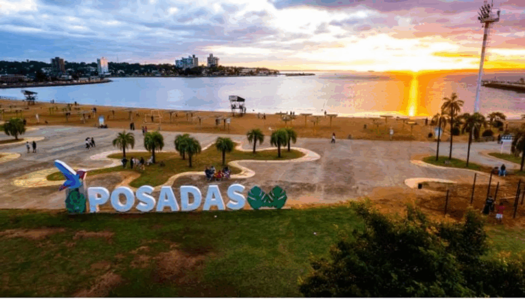 Posadas: encontraron asesinado a un enfermero y capturaron a dos acusados