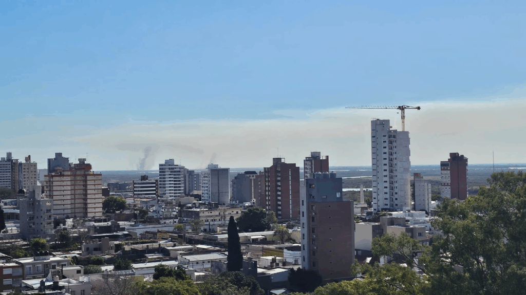 incendios