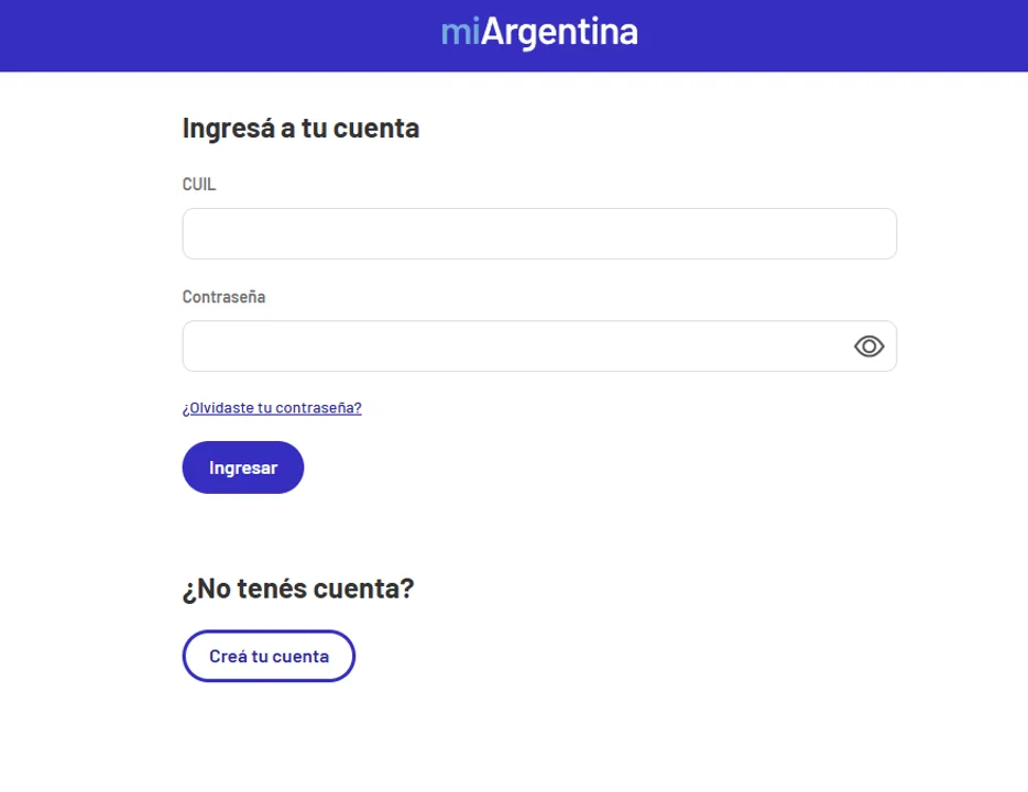 Becas Progresar