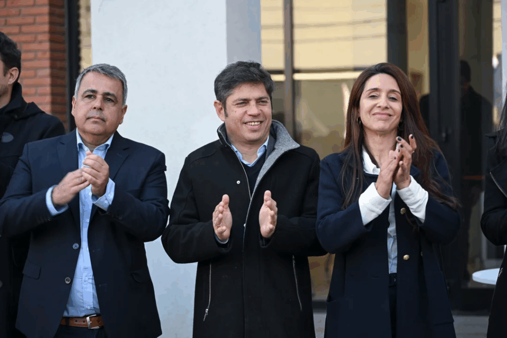 Kicillof