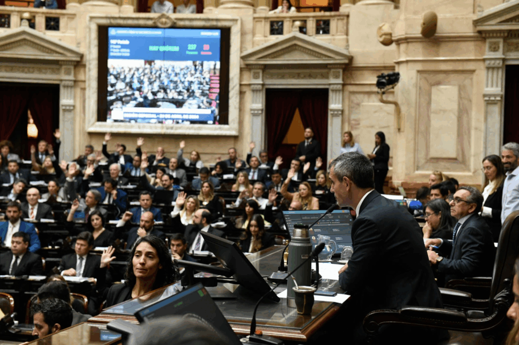 Diputados