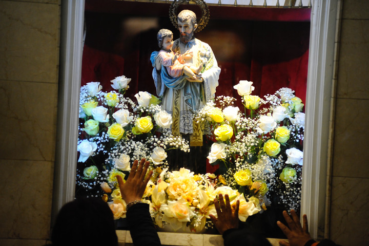 San Cayetano