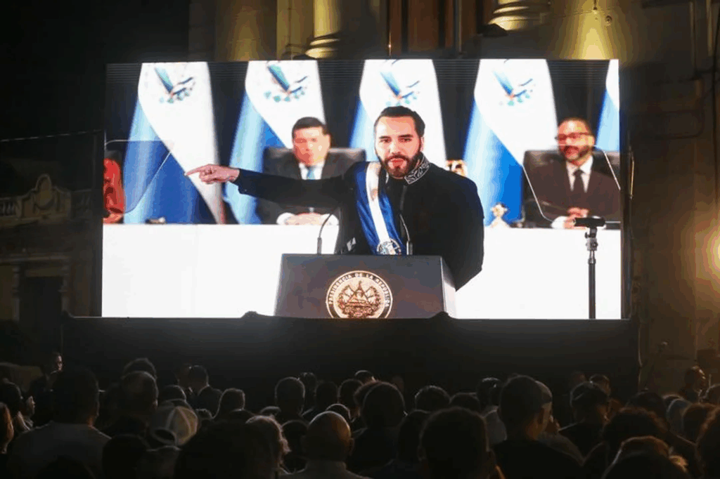 reelección