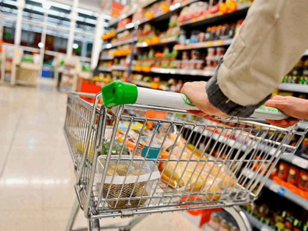 La inflación en la Ciudad de Buenos Aires subió a 2,5% en julio y marcó el nivel más alto en cuatro meses