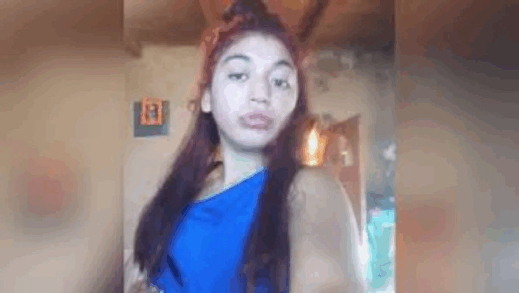 Buscan a una adolescente que desapareció la semana pasada en Río Negro