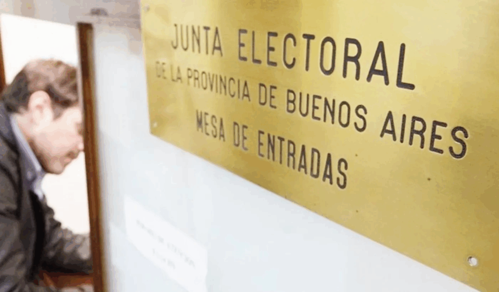 siete espacios habilitados para competir concejo deliberante
