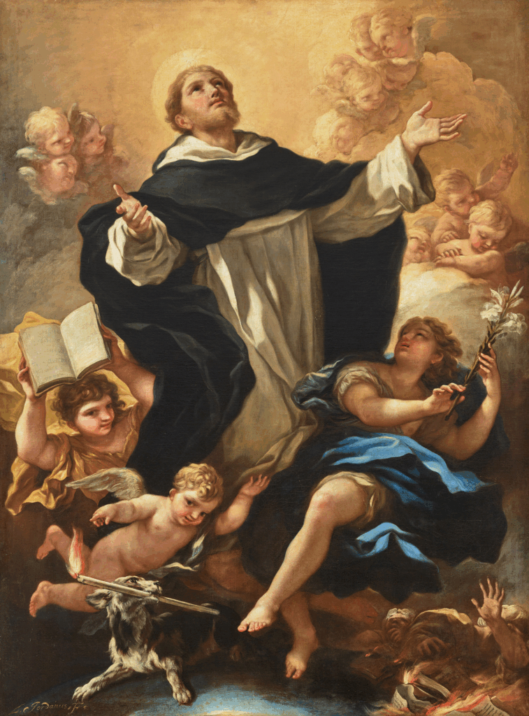 Santo Domingo de Guzmán