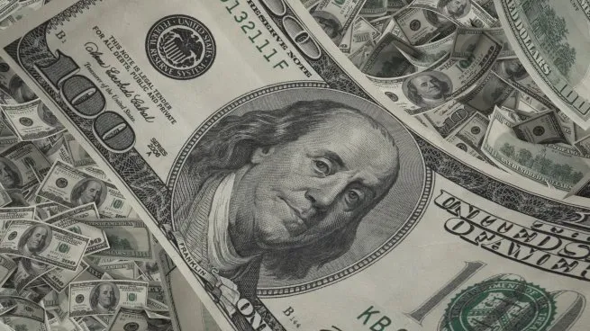dólar oficial