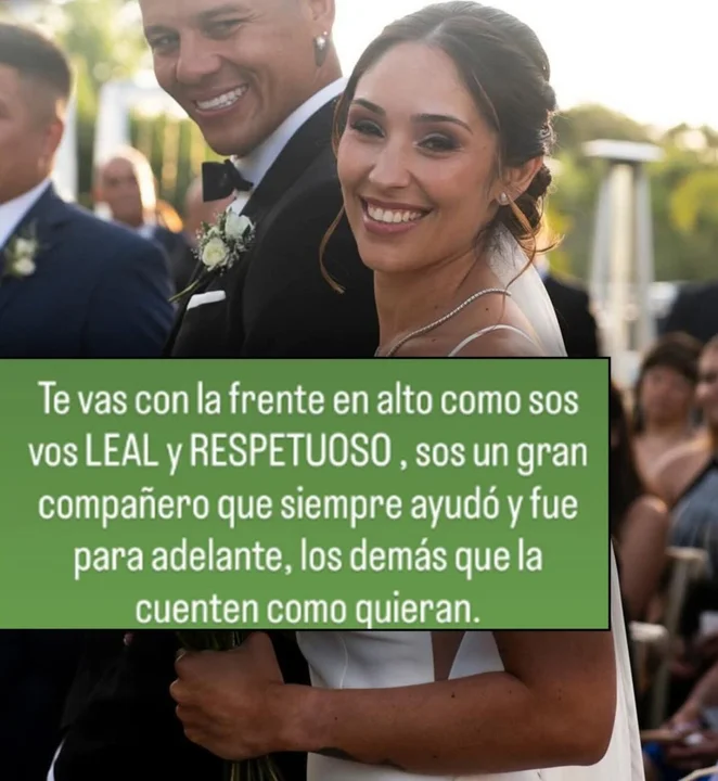 esposa