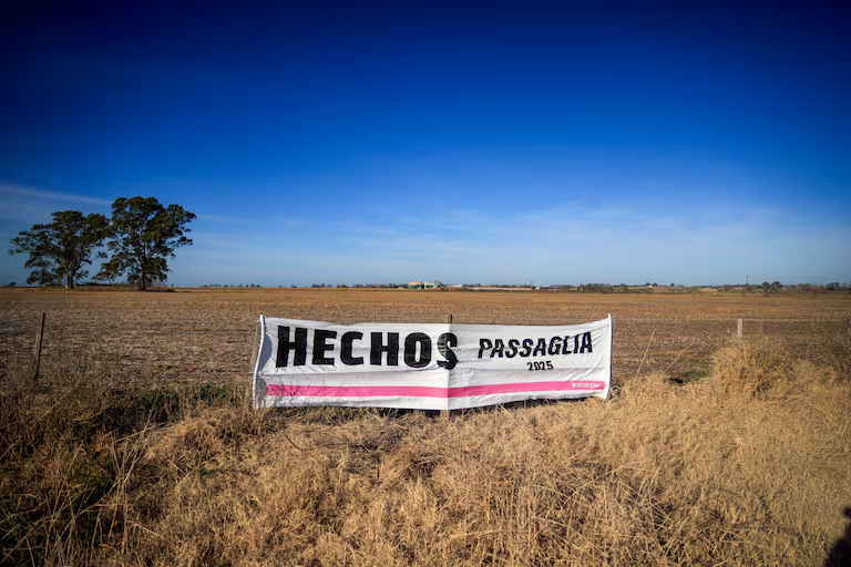 Elecciones en la segunda sección: Hechos, la opción que busca resolver los reclamos por obras, seguridad y desarrollo en la provincia