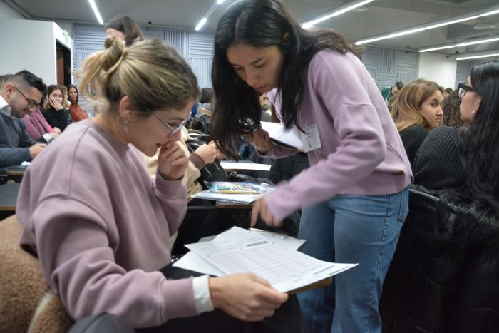 Examen de residencias médicas: 141 aspirantes deberán volver a rendir el 7 de agosto