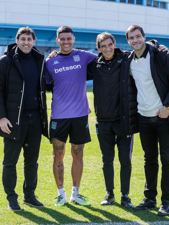 Marcos Rojo