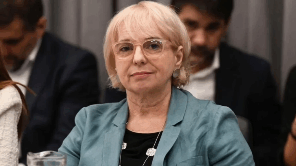 kirchnerismo en la causa por el fentanilo contaminado laboratorio