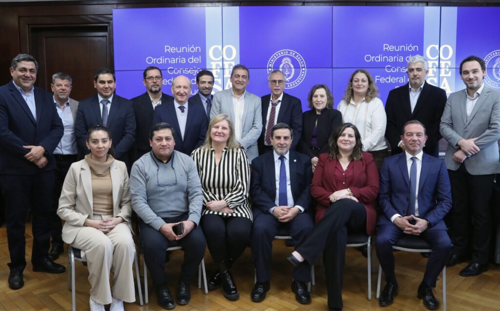 toma de exámenes para residencias provincia