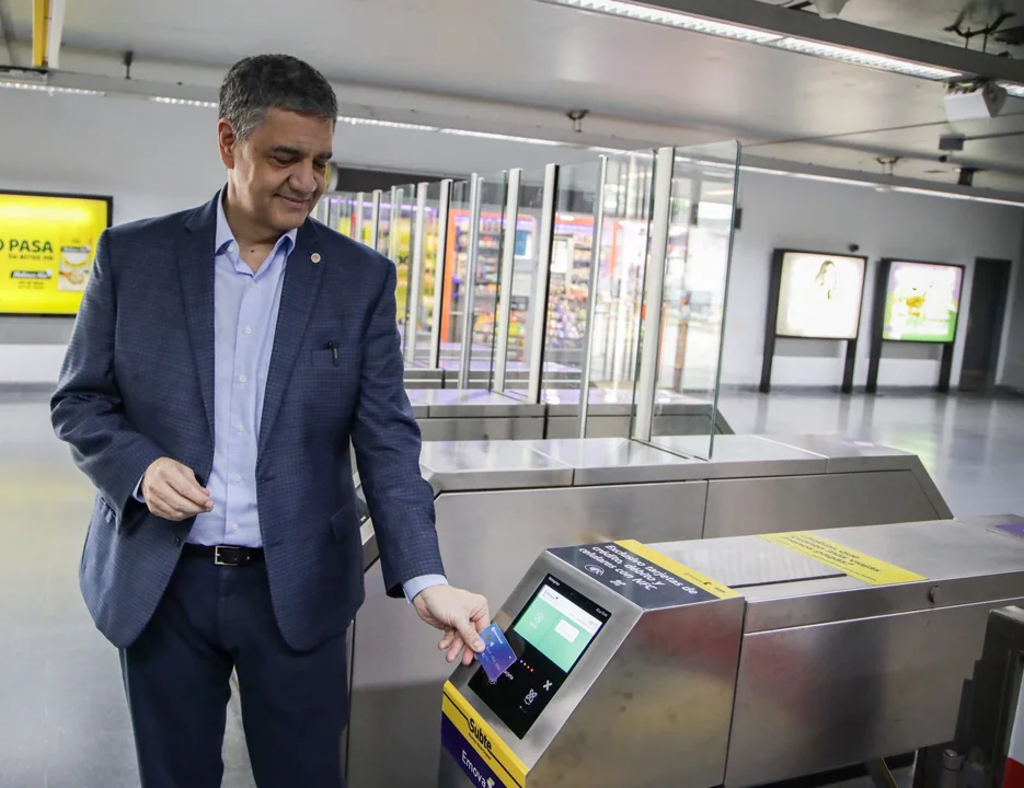 CABA: La Ciudad dio otro paso para ampliar el subte gratis a jubilados porteños