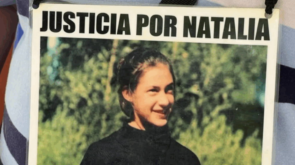 Crimen de Natalia Melmann: rechazan la libertad anticipada a dos policías condenados