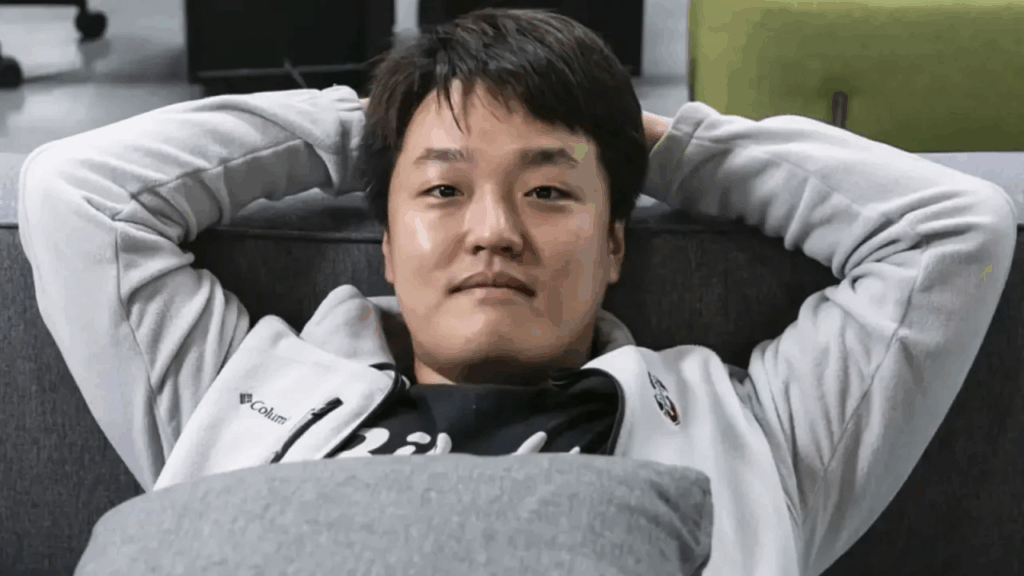 creador de criptomonedas surcoreano promesa tecnológica