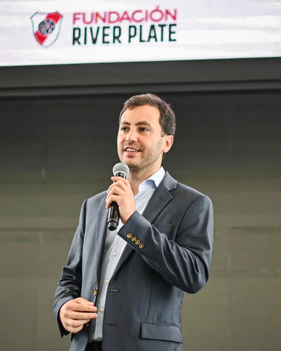 River
