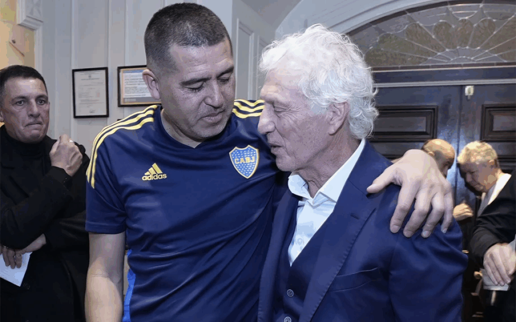 José Pekerman