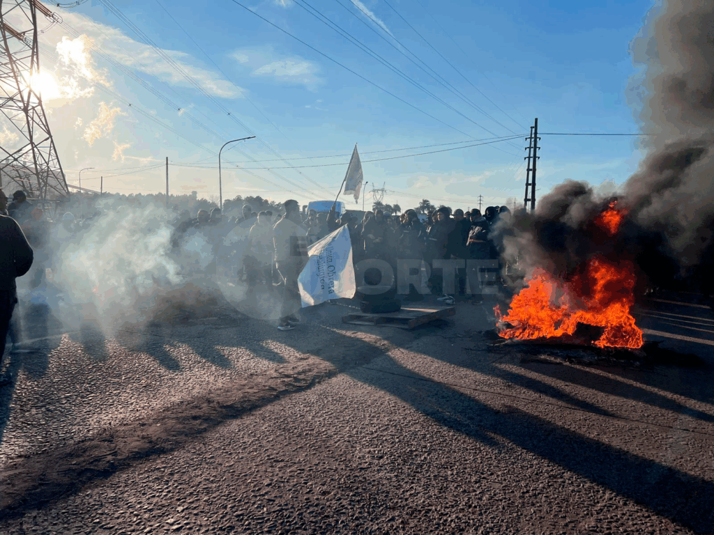 La postura oficial de Ternium en torno al conflicto entre UOM y contratistas: "Es un pedido desmedido"