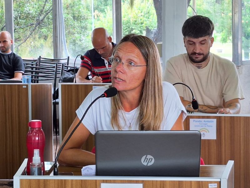 Ramallo: reclaman el tratamiento urgente del proyecto para aumentar los sueldos municipales