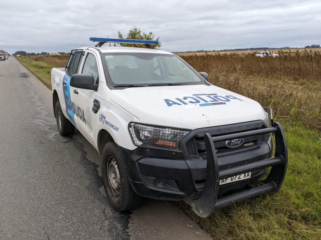detenidos pedidos de captura